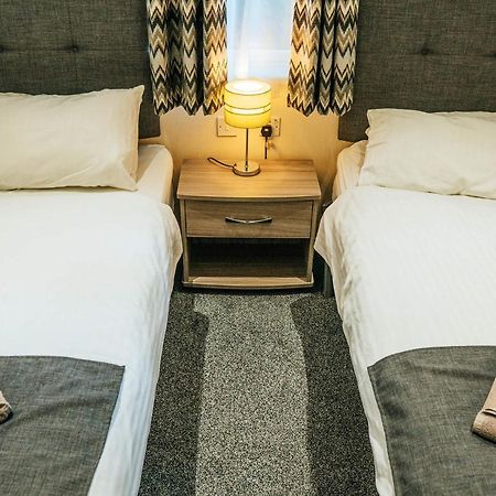 Blairgowrie Holiday Park Craighall ภายนอก รูปภาพ