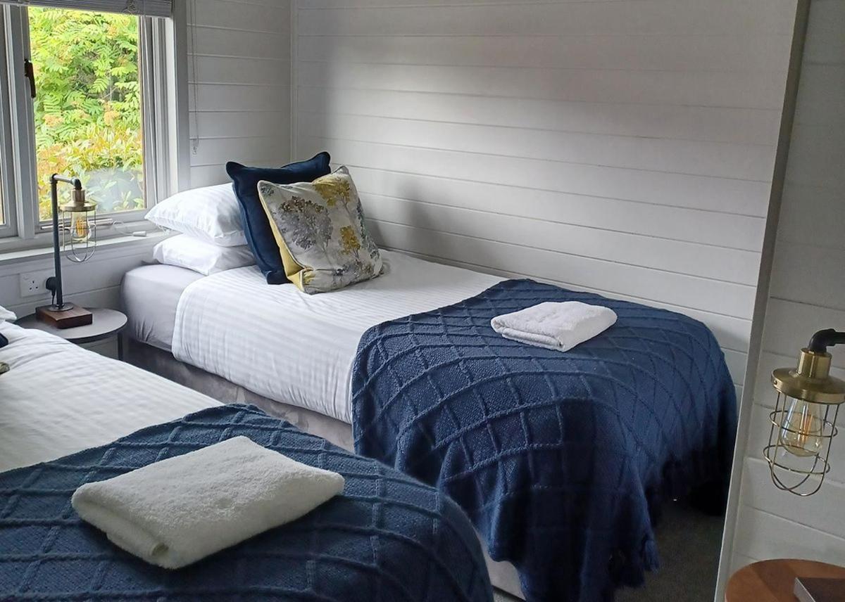Blairgowrie Holiday Park Craighall ภายนอก รูปภาพ