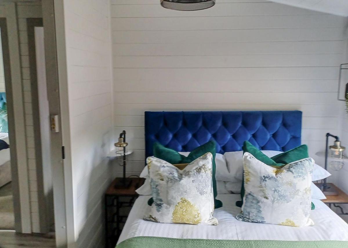Blairgowrie Holiday Park Craighall ภายนอก รูปภาพ