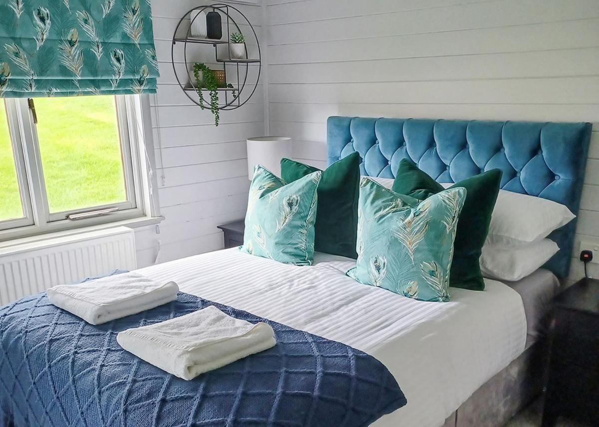 Blairgowrie Holiday Park Craighall ภายนอก รูปภาพ