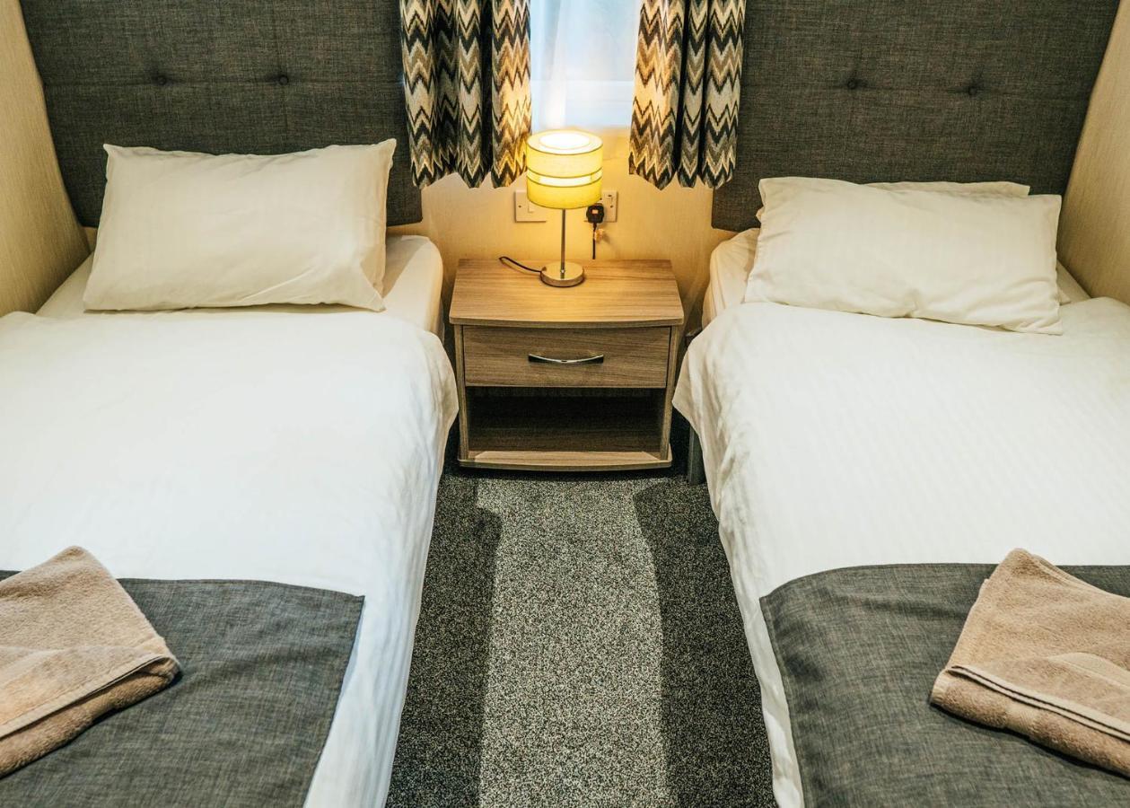 Blairgowrie Holiday Park Craighall ภายนอก รูปภาพ