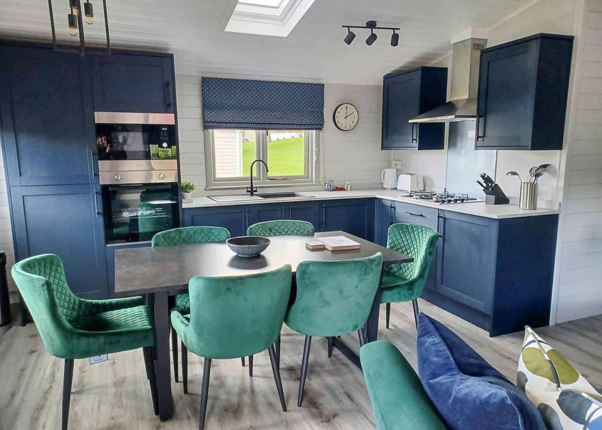 Blairgowrie Holiday Park Craighall ภายนอก รูปภาพ