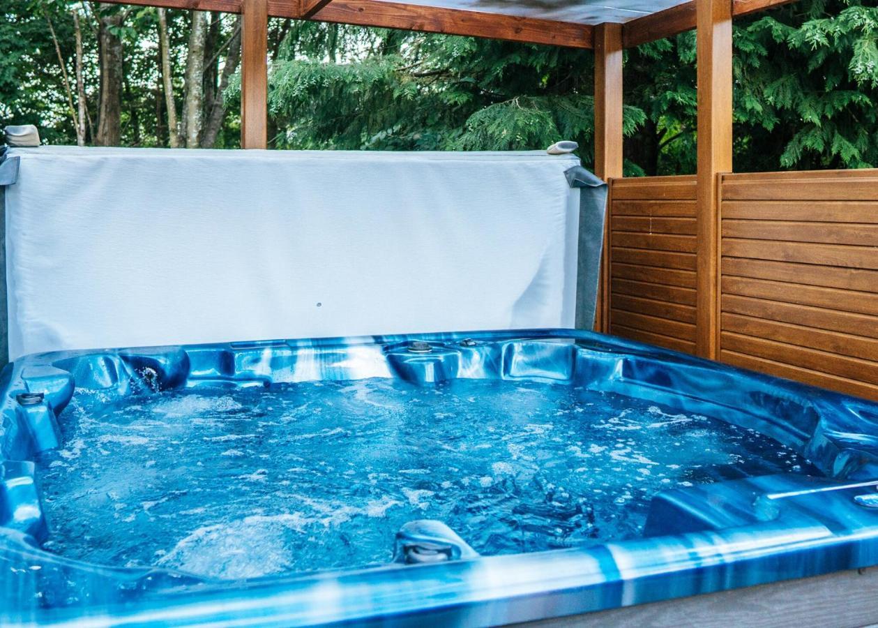 Blairgowrie Holiday Park Craighall ภายนอก รูปภาพ